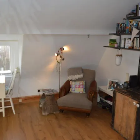 Top Floor Central 2 Bedroom Lägenhet