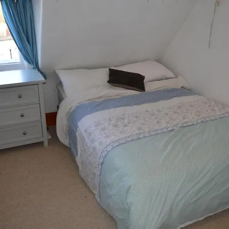 Lägenhet Top Floor Central 2 Bedroom Bristol
