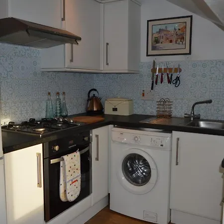Lägenhet Top Floor Central 2 Bedroom Bristol